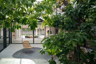 Priyam by Kiasma Studio