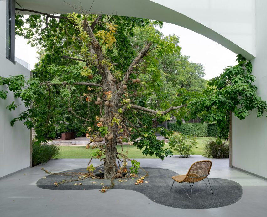 Priyam by Kiasma Studio