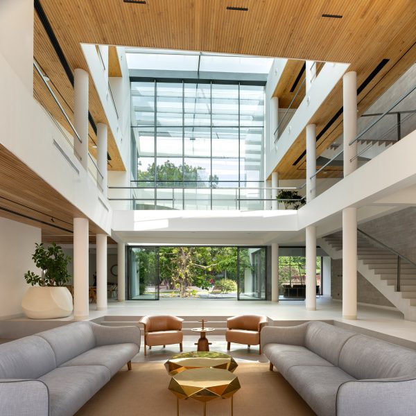 Priyam by Kiasma Studio