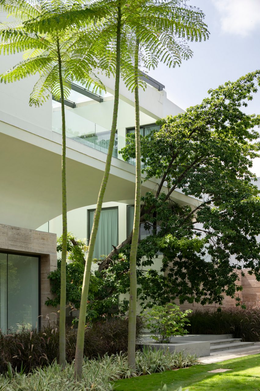 Priyam by Kiasma Studio