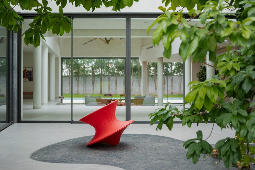 Priyam by Kiasma Studio