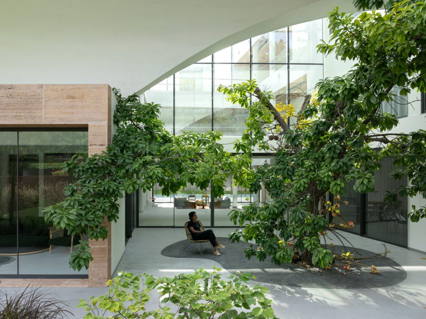 Priyam by Kiasma Studio