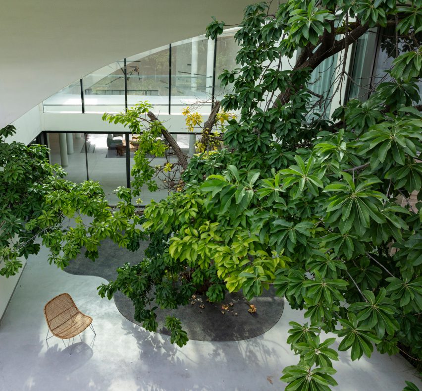 Priyam by Kiasma Studio