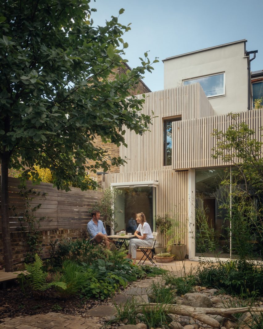 Hope Villa by Proctor & Shaw