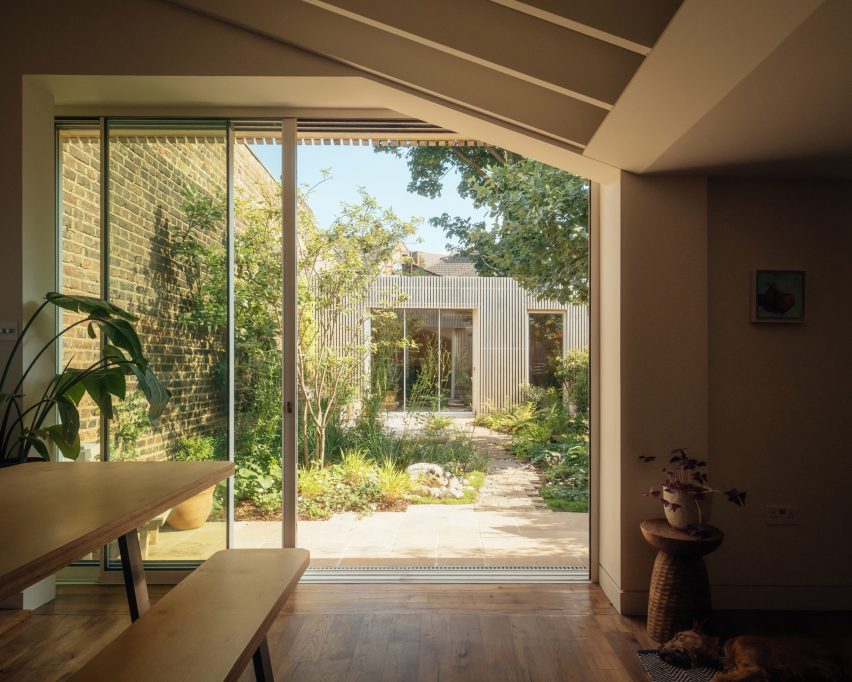 Hope Villa by Proctor & Shaw