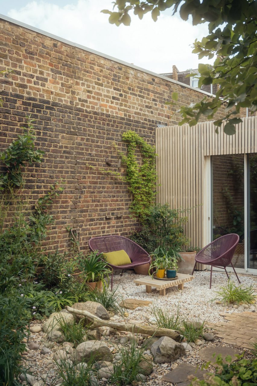 Hope Villa by Proctor & Shaw