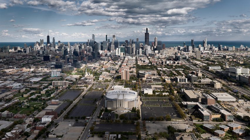 Project 1901 Chicago development
