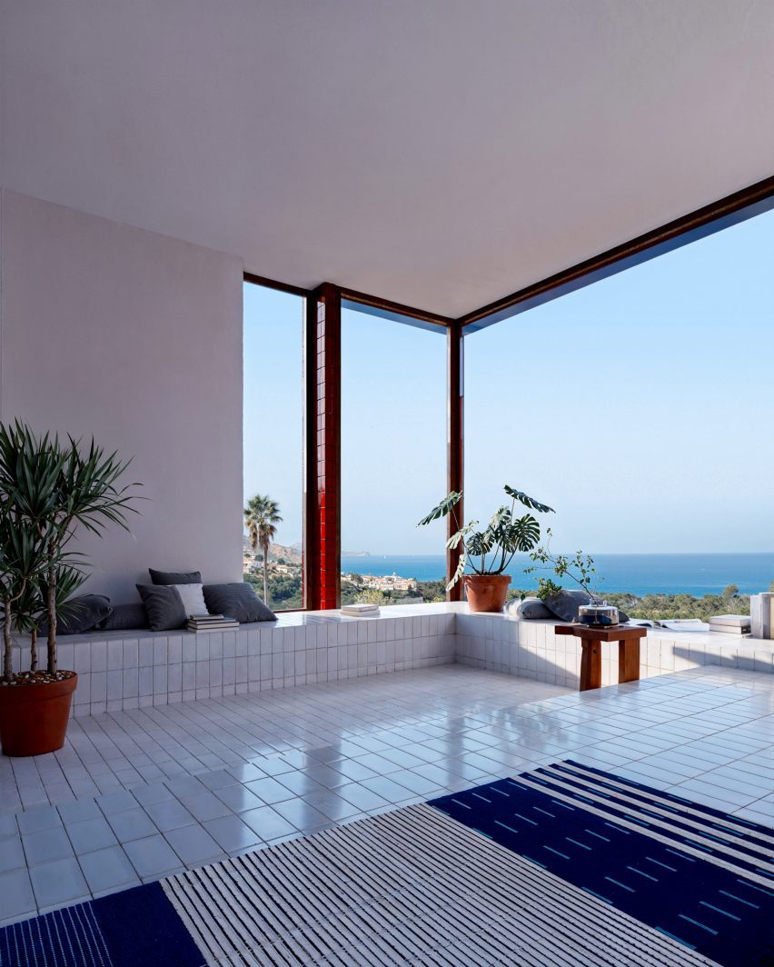 Red Sol Resort by Ricardo Bofill Taller de Arquitectura