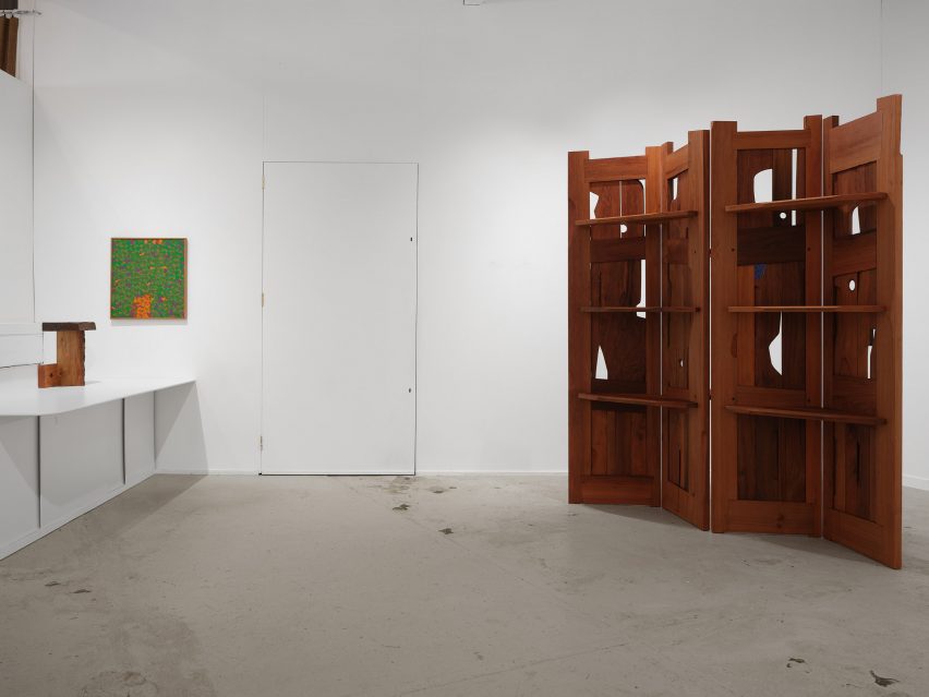 Rio Kobayashi for Blunk Space