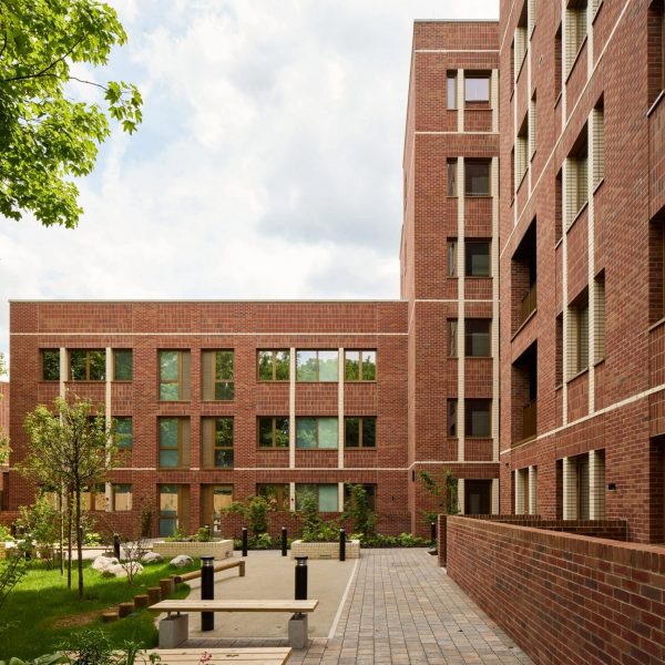 Rowan Court