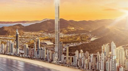Senna Tower