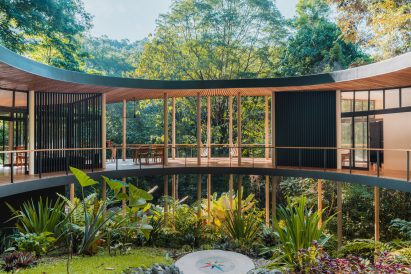 House by Studio Saxe