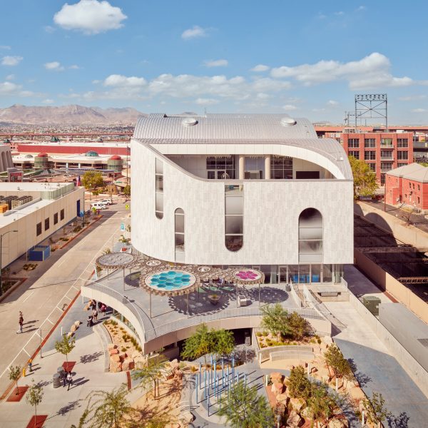 La Nube El Paso