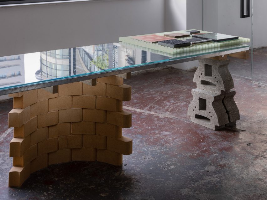 SpActrum Shanghai office interiors