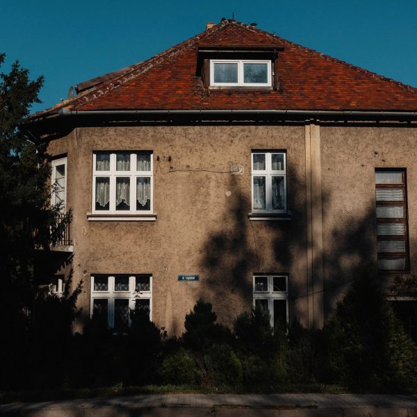 ARCHER at House 88 by Daniel Libeskind