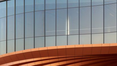 Capital International Exhibition and Convention Centre by Zaha Hadid Architects