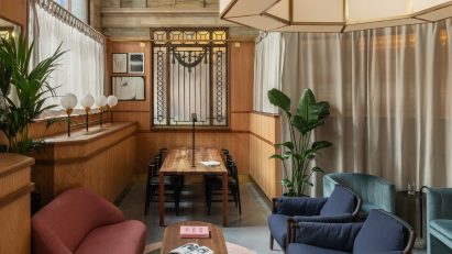 Gracechurch Street Hotel