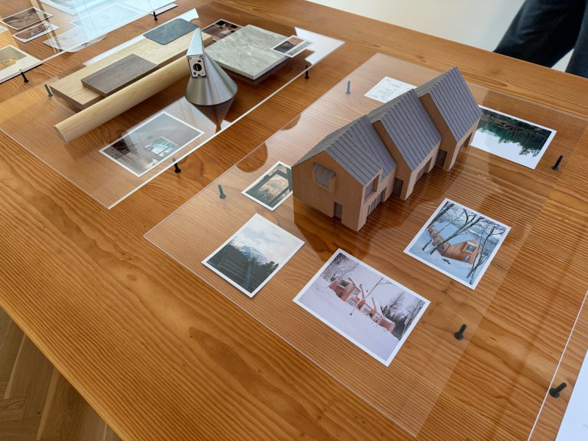 architecture models