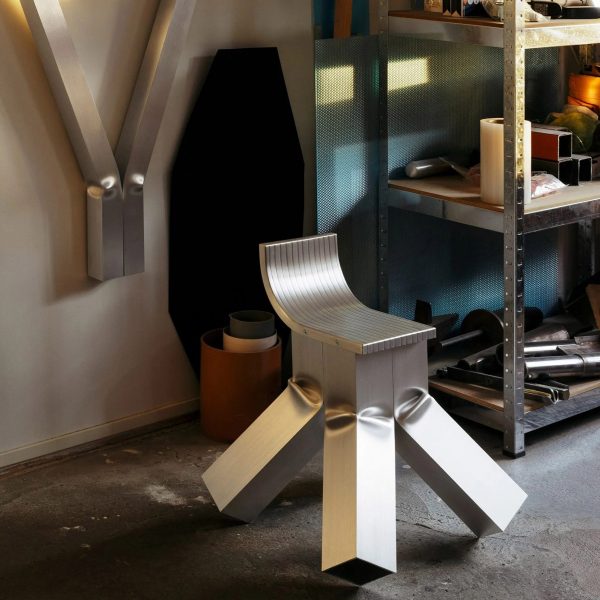 Special Effects chair by David Taylor