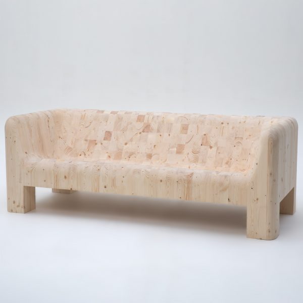 Regelverk by Nils Askhagen from Stockholm Design Week 2025
