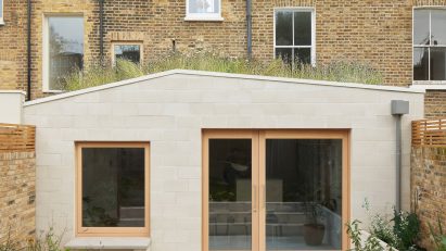 Hoj House by Studio Merlin