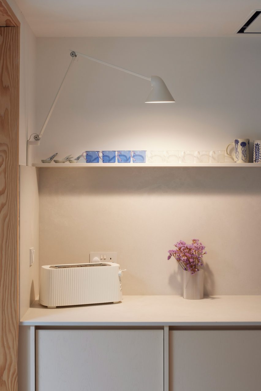 Hoj House by Studio Merlin
