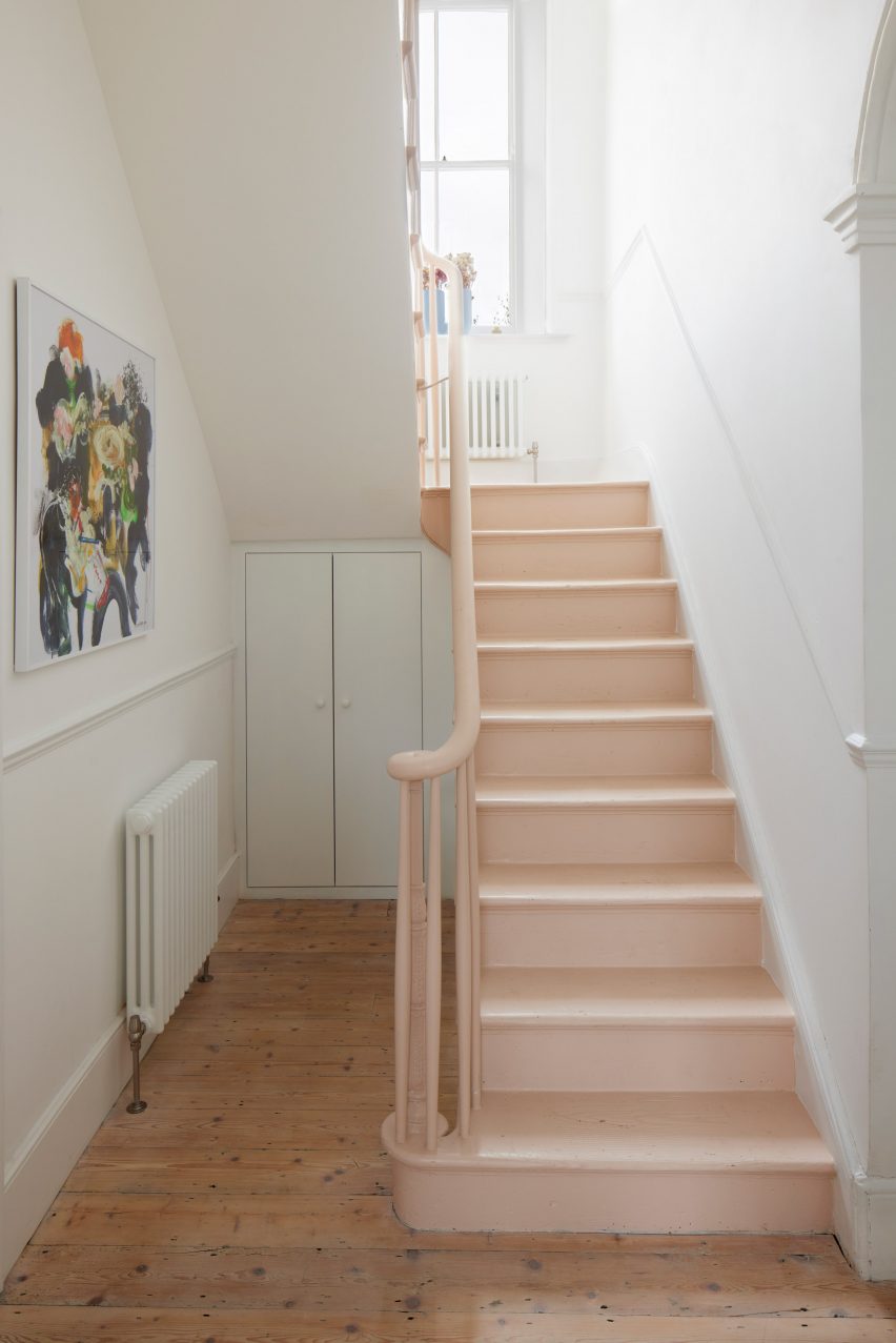 Hoj House by Studio Merlin