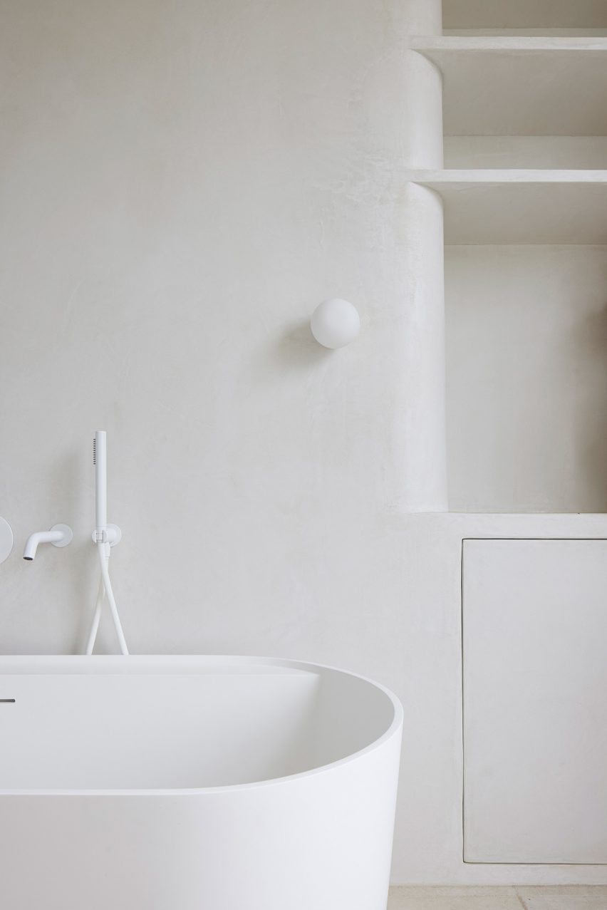 Hoj House by Studio Merlin