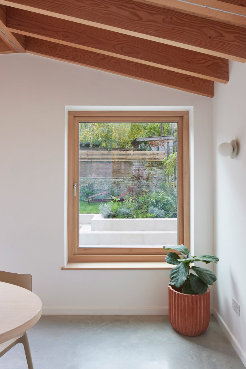 Hoj House by Studio Merlin