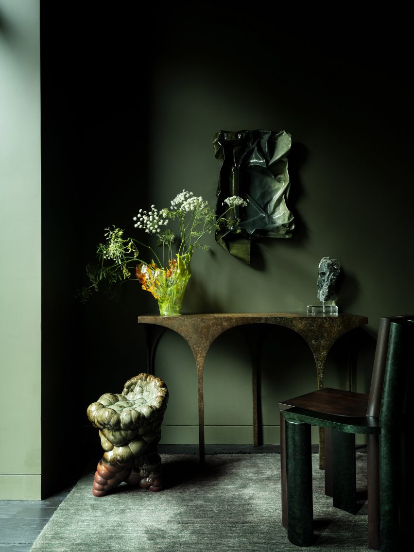 Studio S II