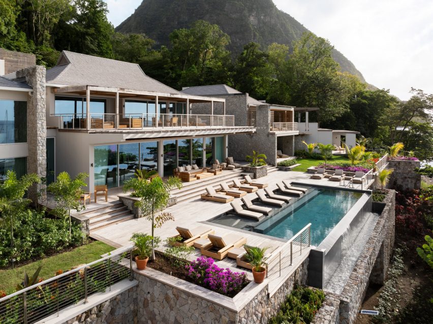 House at Sugar Beach