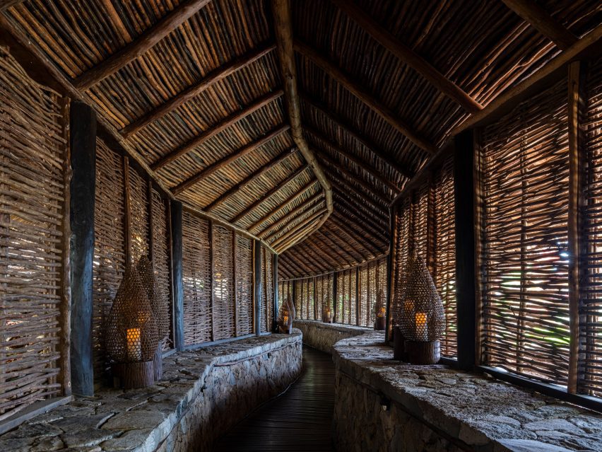 Spa at Sugar Beach