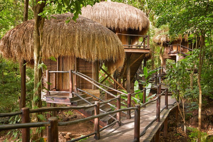 Spa at Sugar Beach