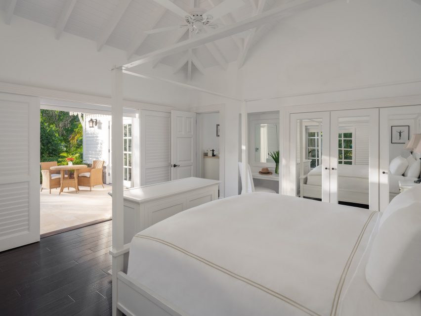 House at Sugar Beach