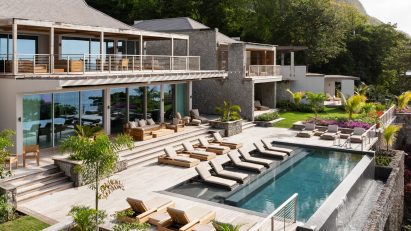 House at Sugar Beach