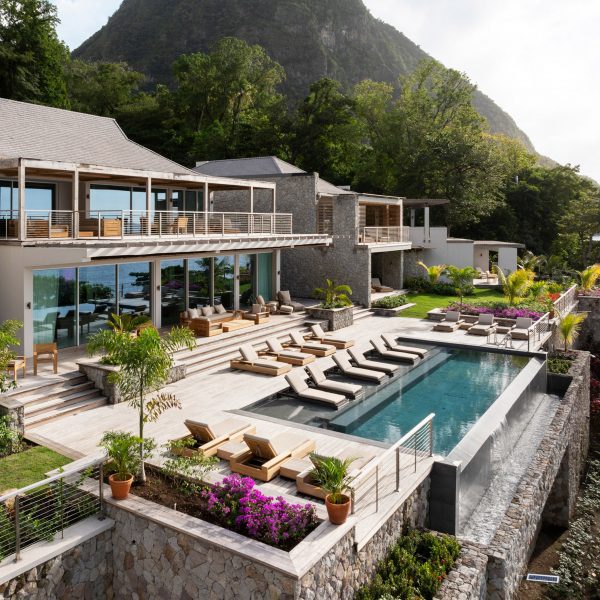 House at Sugar Beach