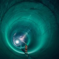 Inside the Thames Tideway Tunnel