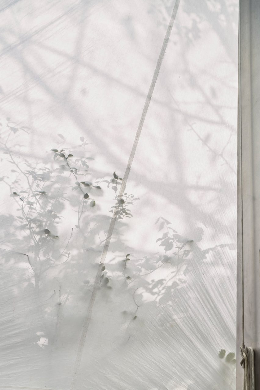 The Missing Room by Carroccera Collective