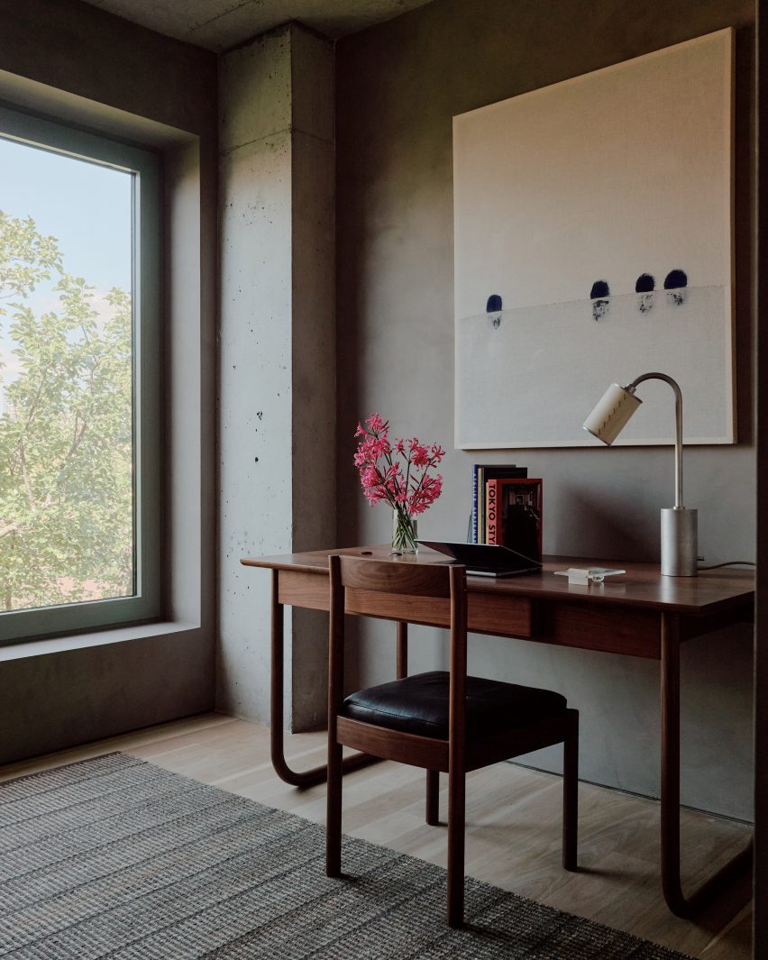 The Residence at 144 Vanderbilt by General Assembly