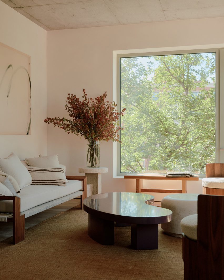 The Residence at 144 Vanderbilt by General Assembly