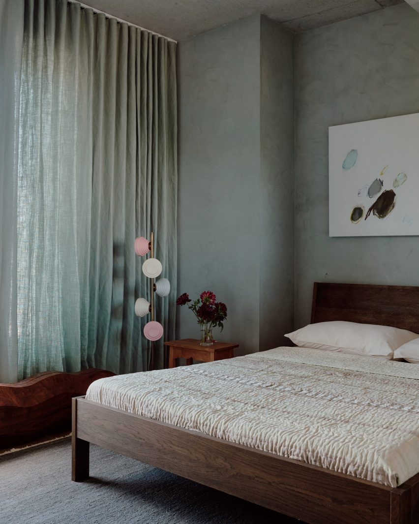 The Residence at 144 Vanderbilt by General Assembly