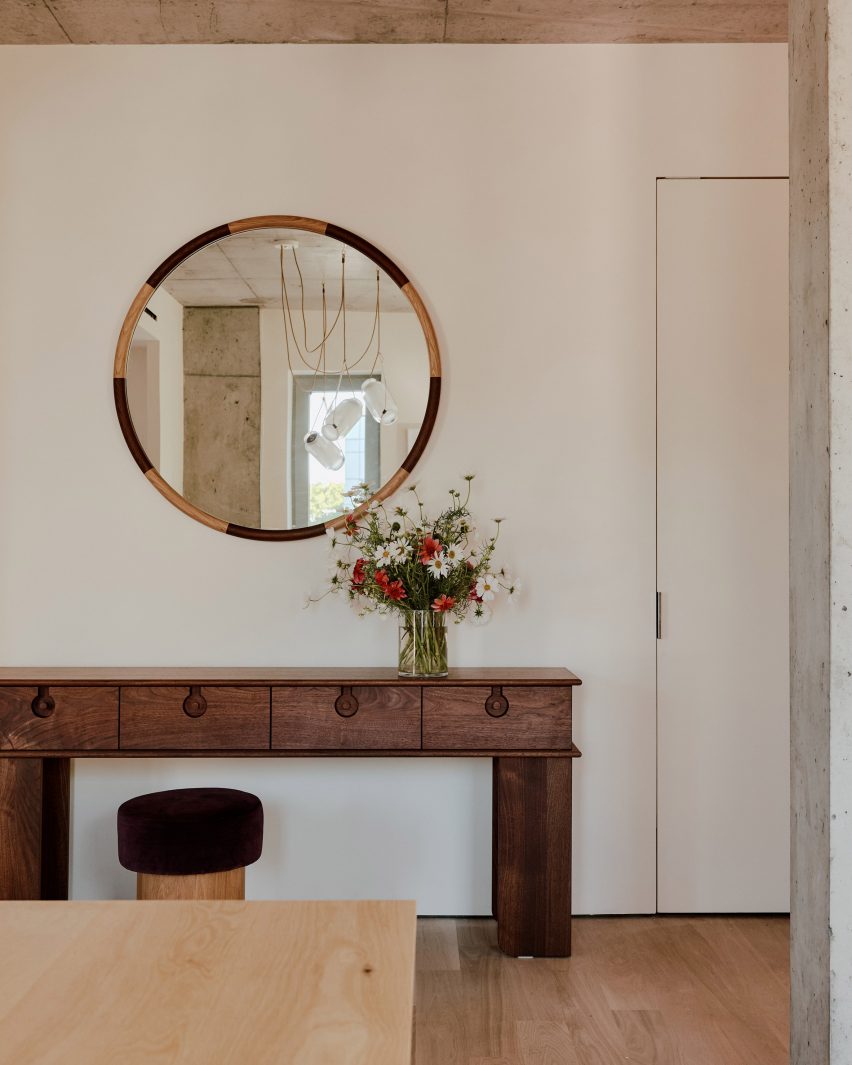 The Residence at 144 Vanderbilt by General Assembly