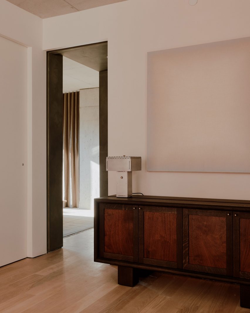 The Residence at 144 Vanderbilt by General Assembly