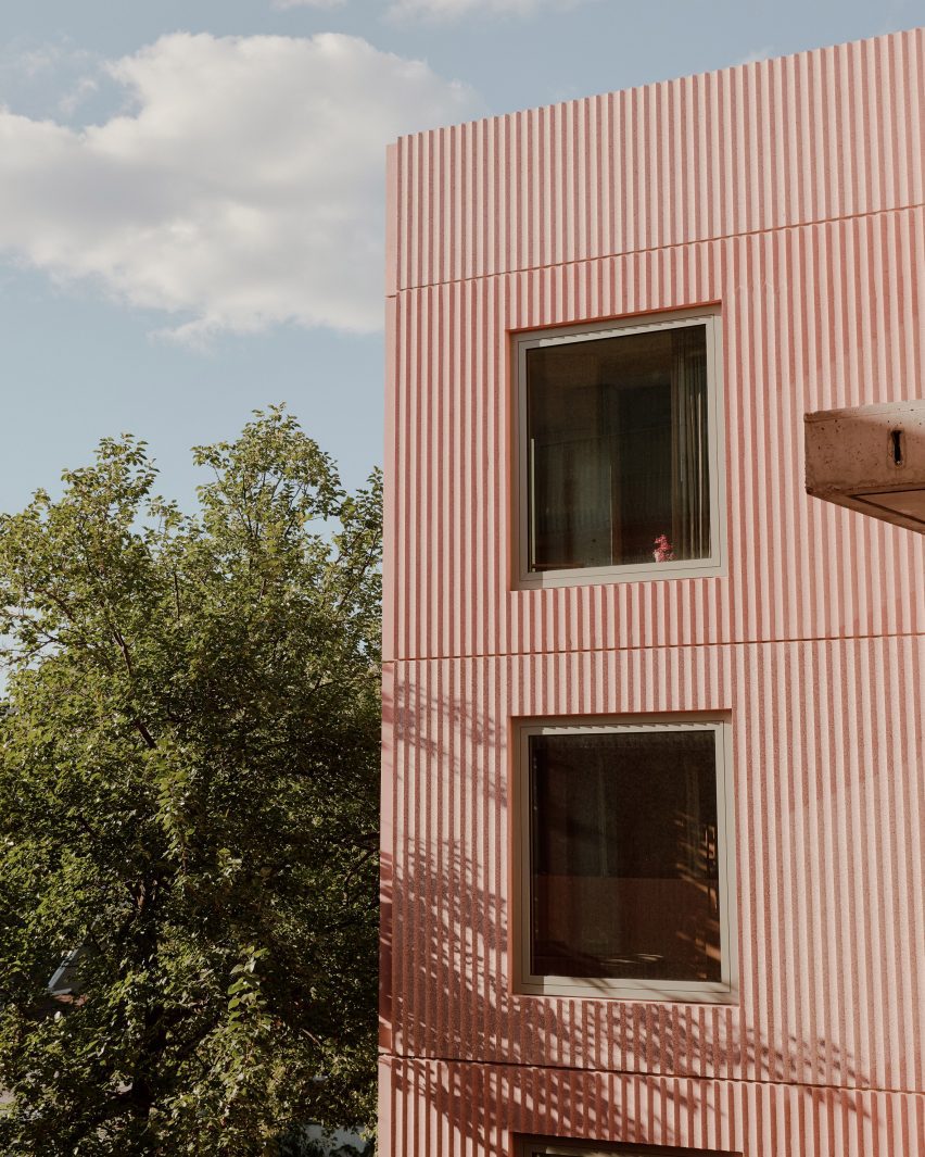 The Residence at 144 Vanderbilt by General Assembly