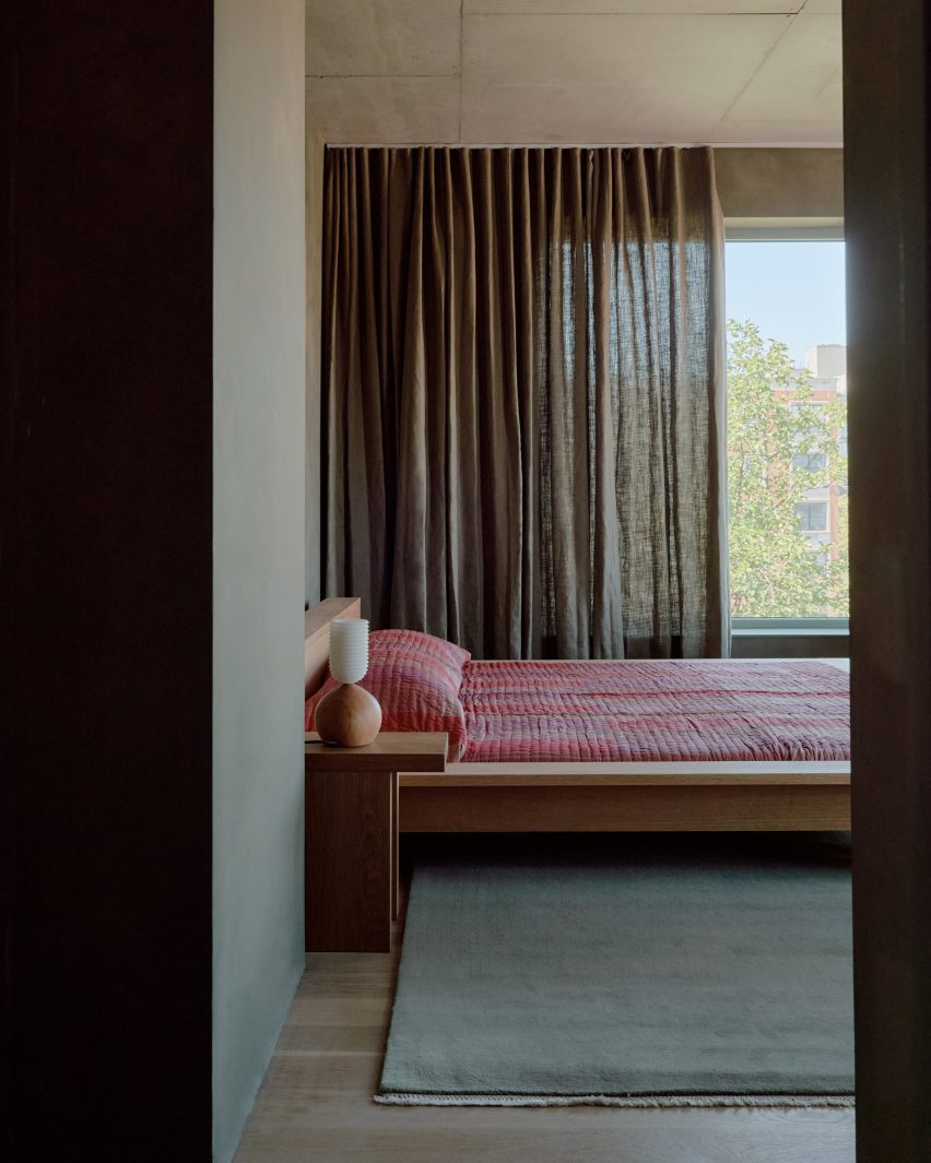 The Residence at 144 Vanderbilt by General Assembly