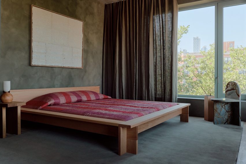 The Residence at 144 Vanderbilt by General Assembly
