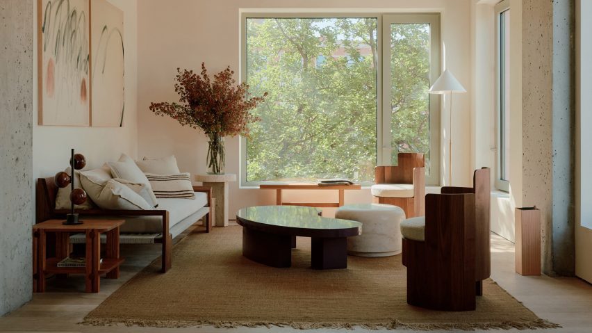 The Residence at 144 Vanderbilt by General Assembly