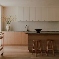 The Residence at 144 Vanderbilt by General Assembly