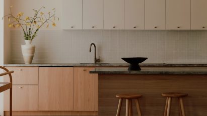 The Residence at 144 Vanderbilt by General Assembly