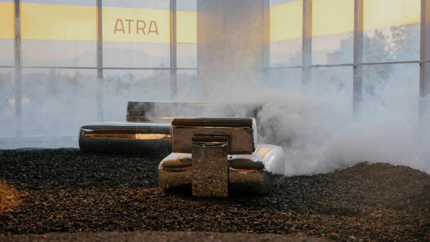 mexico City art week
